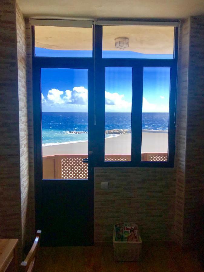Apartamento Playa Ciudad Santa Cruz de la Palma  Exterior photo